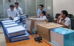 Không thương thảo các nội dung mà nhà thầu đã chào thầu