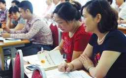 Đối tượng không bắt buộc phải có chứng chỉ hành nghề đấu thầu 