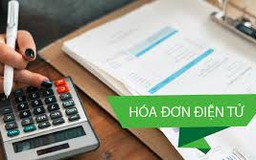 Ngày ký khác ngày lập hóa đơn điện tử, tính theo ngày nào?