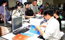 Nghề bán đấu giá tài sản là ngành nghề đầu tư KD có điều kiện