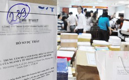 Doanh nghiệp tư nhân có được tham gia đấu thầu?