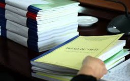 Các gói thầu được lựa chọn nhà thầu trong trường hợp đặc biệt