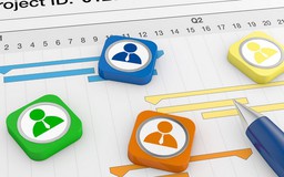 Nhà thầu liên danh nộp hồ sơ dự thầu qua mạng thế nào?