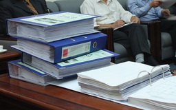 Kế hoạch lựa chọn nhà thầu đã được phê duyệt, điều chỉnh thế nào?