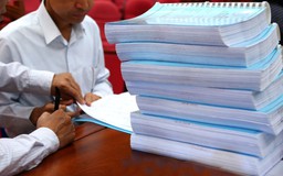 Xử lý ra sao khi hai nhà thầu có chung một nhân sự?