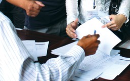 Yêu cầu về hợp đồng cung cấp hàng hóa tương tự