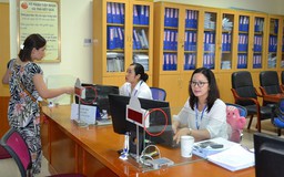 Từ 1/11, áp dụng hóa đơn điện tử theo văn bản nào?