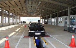 Xây trung tâm đăng kiểm xe cơ giới có phải theo quy hoạch?