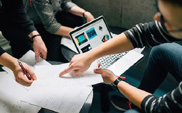 Công ty mẹ ở nước ngoài phải nộp thuế nhà thầu khi nào?