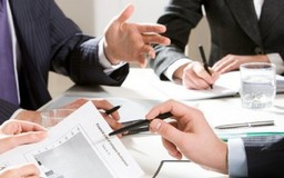 Hướng dẫn quy trình chọn nhà đầu tư dự án có sử dụng đất 