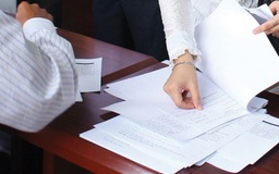 Nhà thầu tách từ công ty mẹ, đánh giá năng lực thế nào?