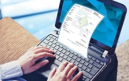 Nội dung hóa đơn điện tử ghi thế nào là hợp lệ?