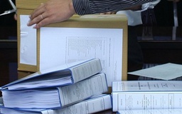 Chỉ định thầu rút gọn có phải công khai kết quả chọn nhà thầu?