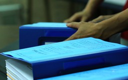 Khi nào nhà thầu được thay đổi nhân sự?