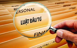 Dự án từ nguồn vốn của DN có áp dụng theo Luật Đầu tư?