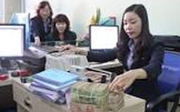 Ngân hàng cơ cấu lại nợ cho khách hàng bị ảnh hưởng bởi Covid-19