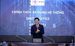 Chính thức áp dụng Digital - Office tại EVN 