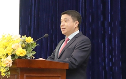 EVN: Khẳng định vai trò lãnh đạo toàn diện