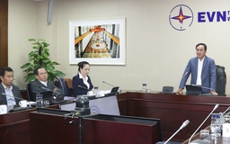 EVN cơ bản hoàn thành sắp xếp, tái cơ cấu DN giai đoạn 2017-2020 