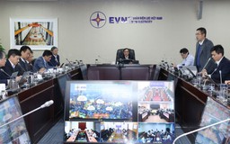EVN: Hiệu quả trong ứng dụng công nghệ 4.0 