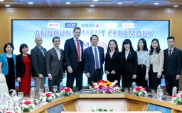 BIDV thực hiện chương trình hỗ trợ DN nhỏ và vừa chuyển đổi số