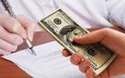 Hướng dẫn thanh toán giá trị chuyển nhượng cổ phần tại DN FDI