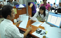 Doanh thu bán hàng hóa, cung ứng dịch vụ mới được tính giảm thuế