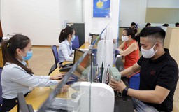 Xây dựng giải pháp hỗ trợ khách hàng vay vốn bị ảnh hưởng dịch COVID-19