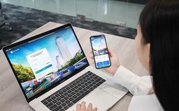 BIDV ra mắt SmartBanking thế hệ mới