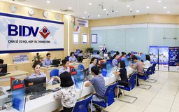 Moody's giữ nguyên xếp hạng tín nhiệm của BIDV