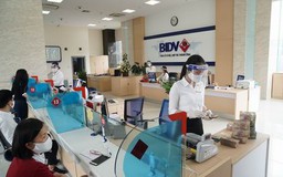 BIDV tiếp tục giảm lãi suất cho vay hỗ trợ khách hàng bị ảnh hưởng của dịch