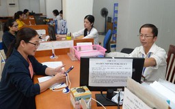 Tính thuế với khoản chiết khấu thương mại cho hộ khoán