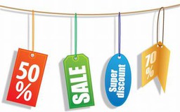 Chiết khấu thương mại có phải đăng ký không? 