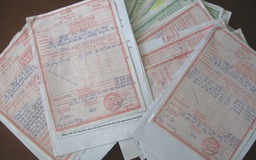 Có được ủy quyền cho thành viên khác ký hóa đơn?