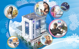 Doanh nghiệp viễn thông báo lãi "khủng"