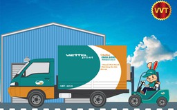 ViettelPost chuẩn bị lên sàn Upcom