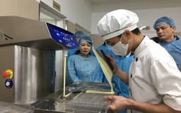 Bộ Y tế cắt giảm, đơn giản hóa TTHC, điều kiện kinh doanh