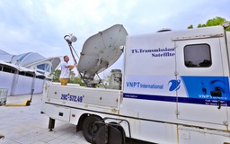 Chuẩn bị hạ tầng viễn thông phục vụ Thượng đỉnh Mỹ - Triều tại Hà Nội