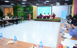 K-Startup Grand Challenge 2019 – Thêm cơ hội cho Start-up Việt