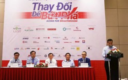 6 tháng đầu năm, tổng giá trị M&A tại Việt Nam đạt 1,9 tỷ USD