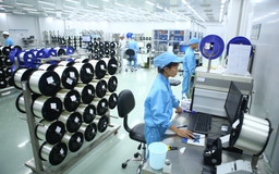 Khánh thành nhà máy sản xuất sợi quang đầu tiên của khu vực Đông Nam Á