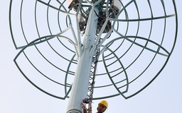 Mobifone gấp rút cho thử nghiệm cung cấp 5G thương mại