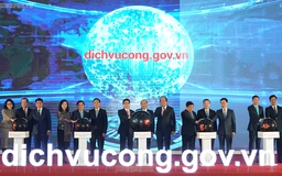 VNPT từng bước khẳng định vai trò dẫn dắt trong chuyển đổi số quốc gia