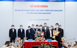 MobiFone quyết tâm chuyển đổi mạnh mẽ sang mô hình công ty công nghệ