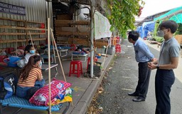 Hướng dẫn doanh nghiệp tại TPHCM có ca mắc COVID-19 ứng phó với dịch