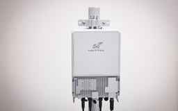 Viettel sẵn sàng cho kinh doanh thương mại 5G vào năm 2022