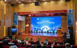 VNPT hoàn thành mục tiêu kép với nhiều dấu ấn