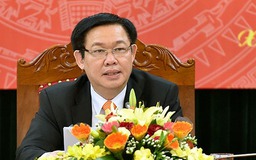 Nâng cao năng lực cạnh tranh quốc gia trong bối cảnh hội nhập quốc tế