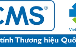 CMS khẳng định thương hiệu máy tính Việt hàng đầu