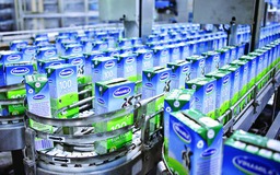 Vinamilk: Bí quyết tạo dựng thương hiệu